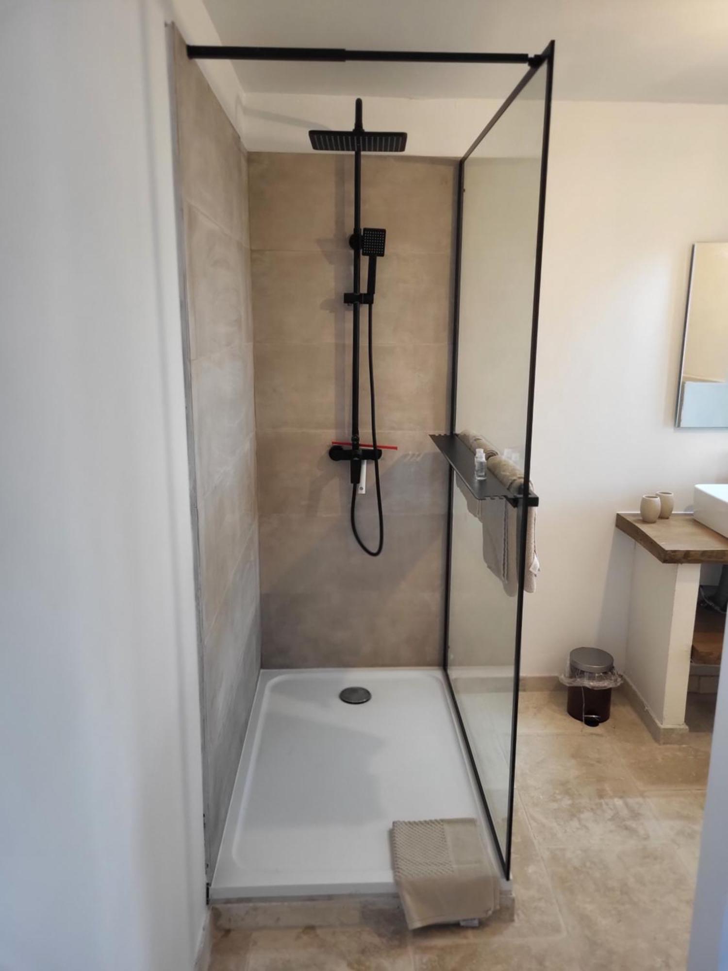 Bastide De La Madeleine Bed & Breakfast Pougnadoresse Cameră foto